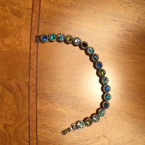 Patricia Locke vintage bracelet